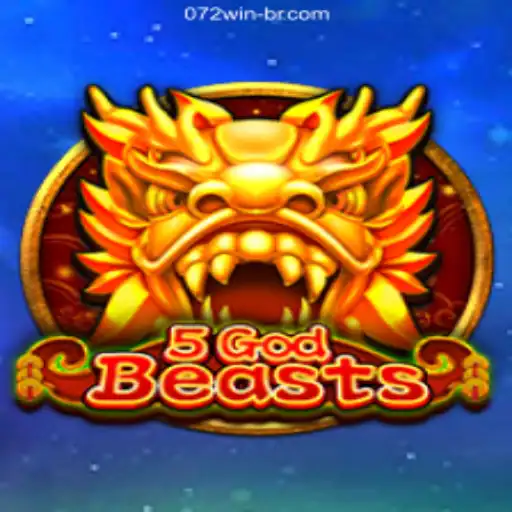 5GodBeasts: Exploring the Mystical World of Online Gaming