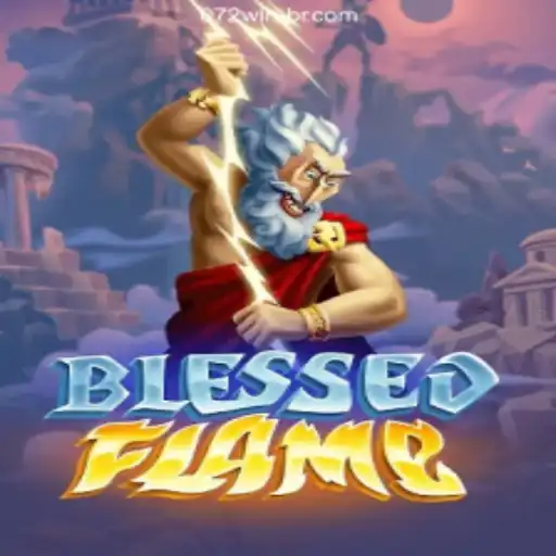 Explore the Thrilling World of BlessedFlame: A New Dimension in Online Gaming