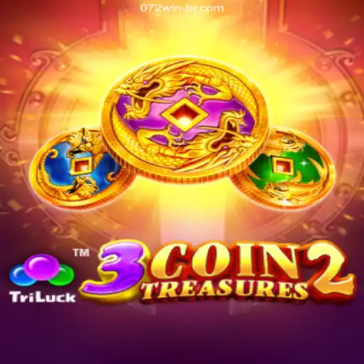 Discover the Thrills of 3CoinTreasures2: An Exclusive Look at Brazil's Premier Online Casino Experience