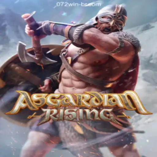 AsgardianRising: A Journey Through the Nordic Realm