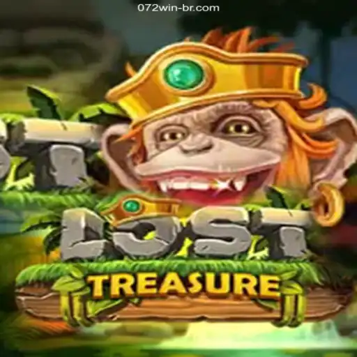 Discover the Adventure of LostTreasure and the Excitement of 072win.com Oficial 💯️ - O melhor cassino online do Brasil