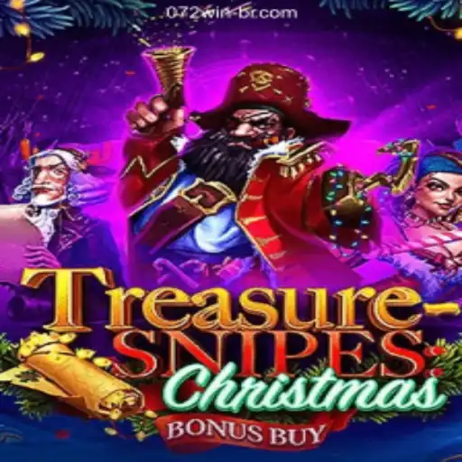 Exploring TreasuresnipesChristmas: Your Gateway to Festive Gaming Fun