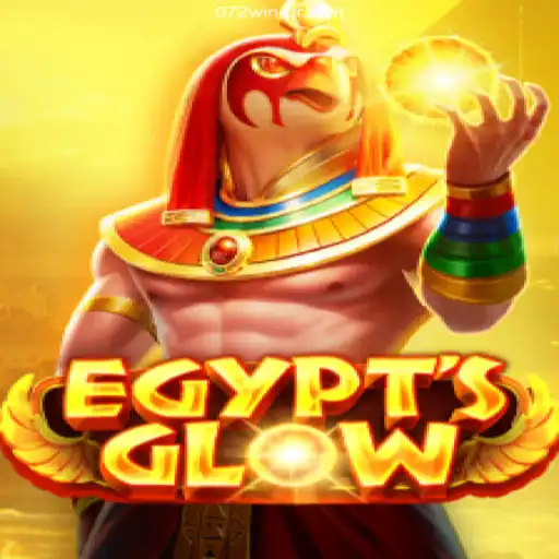 Exploring the Mystical World of EgyptsGlow: A Premier Game on 072win.com Oficial 💯️