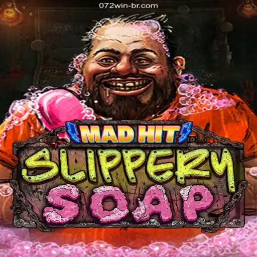 Discover 'MadHitSlipperySoap': The Exciting New Game Taking the Gaming World by Storm