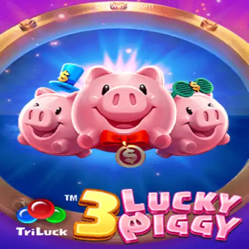 Explore 3LUCKYPIGGY: The Thrilling Casino Game at 072win.com Oficial 💯️