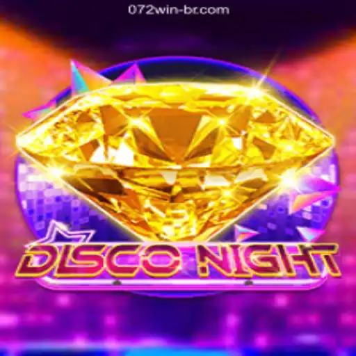 Unveiling DiscoNight: An Electrifying Gaming Experience with 072win.com Oficial