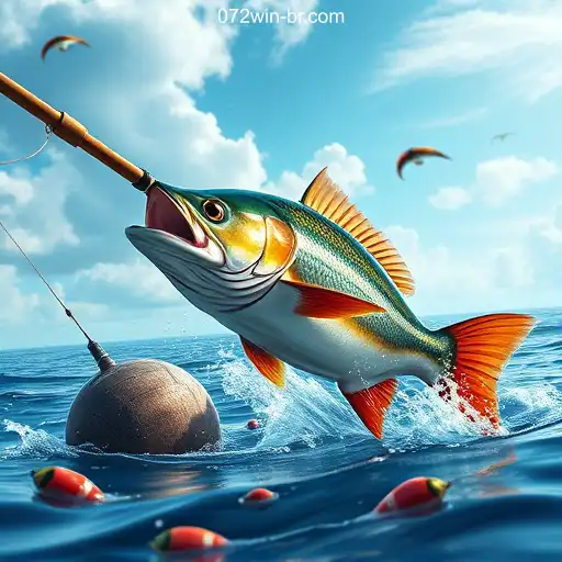 The Thrilling World of Fishing Games