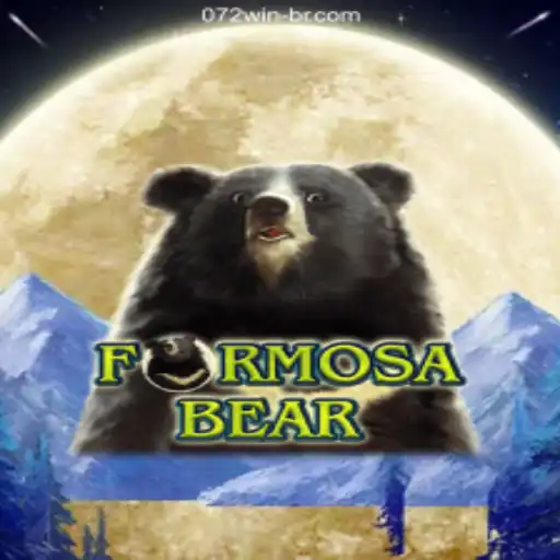 Exploring FormosaBear: A Thrilling Gaming Experience with 072win.com Oficial