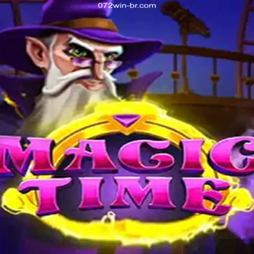 MagicTime: An Enchanting Journey Through the World of Online Gaming
