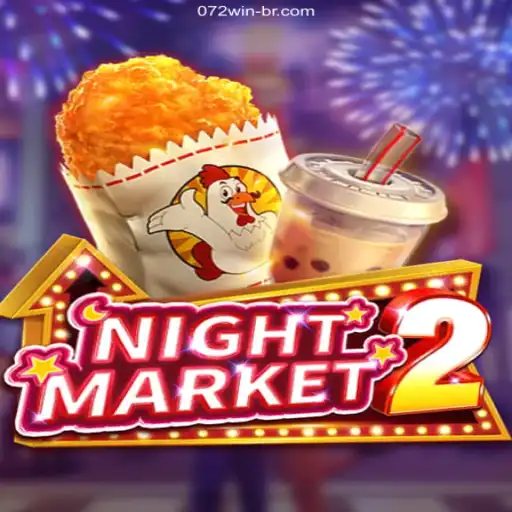 Exploring the Enchanting World of NightMarket2: The Premier Brazilian Online Casino Experience