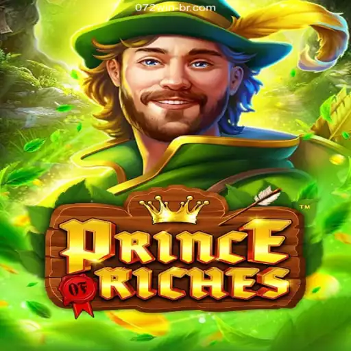Exploring the Excitement of PrinceOfRiches: A Dive into a Thrilling Gaming Experience