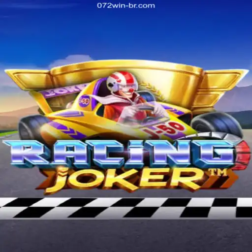 RacingJoker: A Thrilling Ride Through Virtual Racing and Casino Excitement