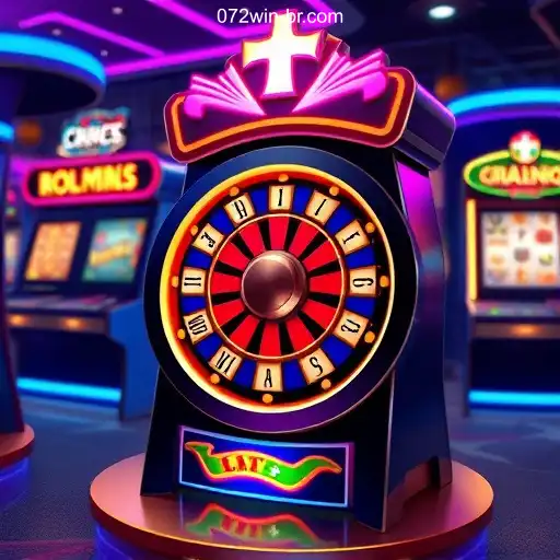 The Fascinating World of Rotary Games