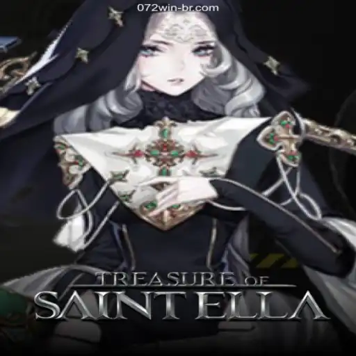 Exploring the Intriguing World of 'TreasureofSaintElla'