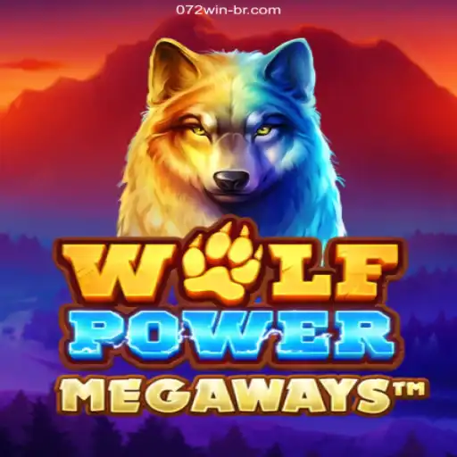 Discover the Excitement of WolfPowerMega at 072win.com Oficial